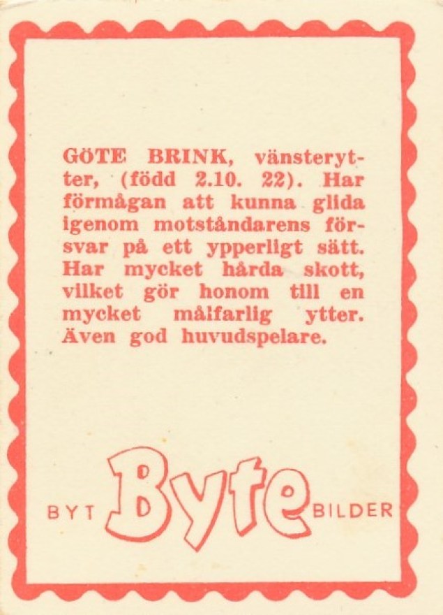 Göte b3
